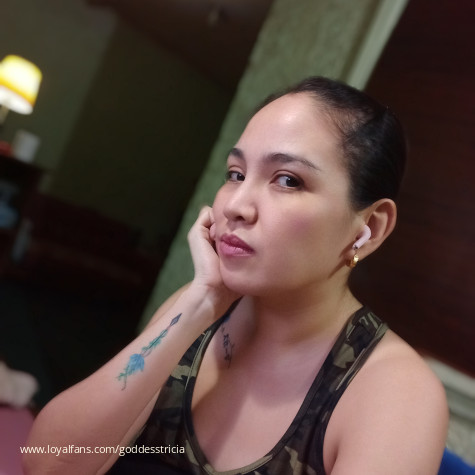 Goddess Tricia avatar