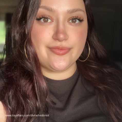 Worship Eva, Goddess of Hedonism - Goddess Eva BBW Official Photos