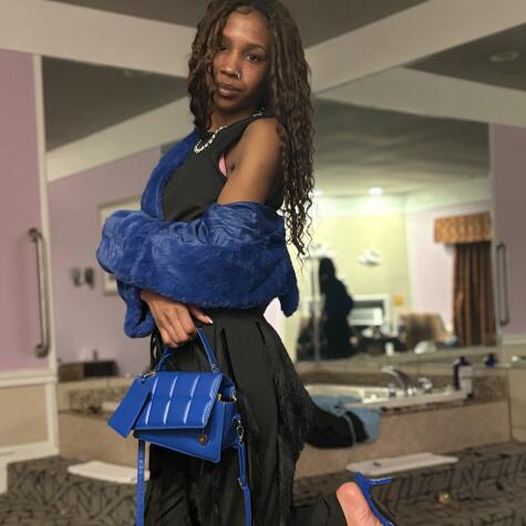 LadyMajesty11 avatar