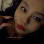 Empress Arisa avatar