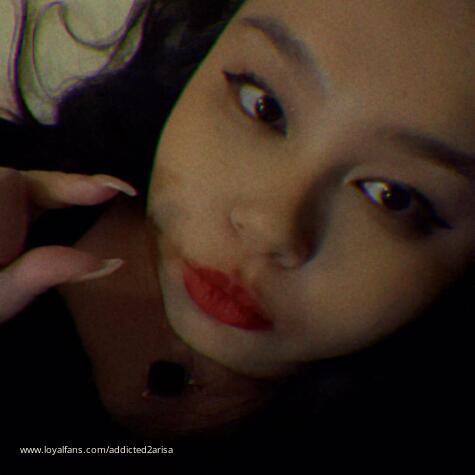 Empress Arisa avatar