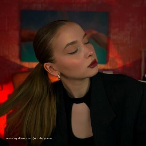 JenniferGraces avatar
