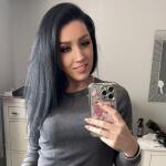 Goddess Sera avatar