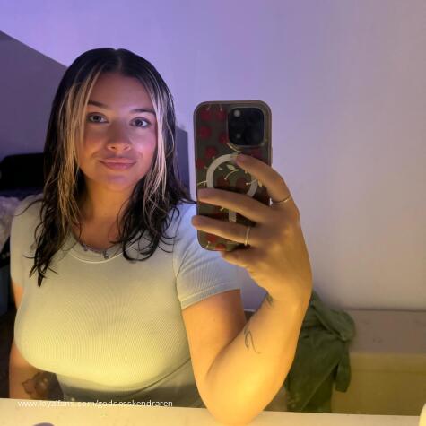 GoddessKendraRen avatar