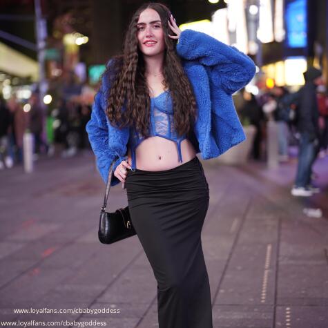 cbabygoddess avatar