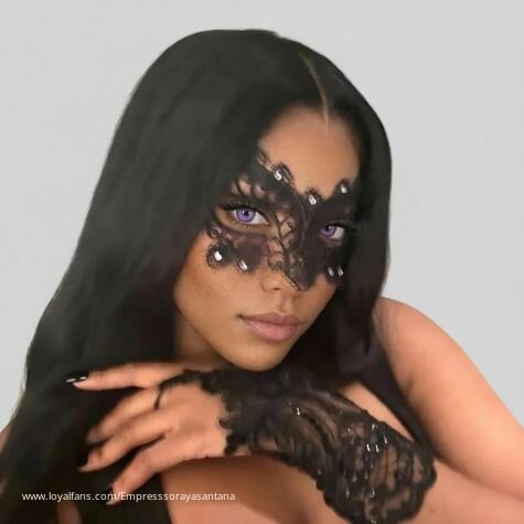 Empress Soraya Findom  avatar