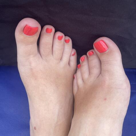 Carolinasweetfeet avatar