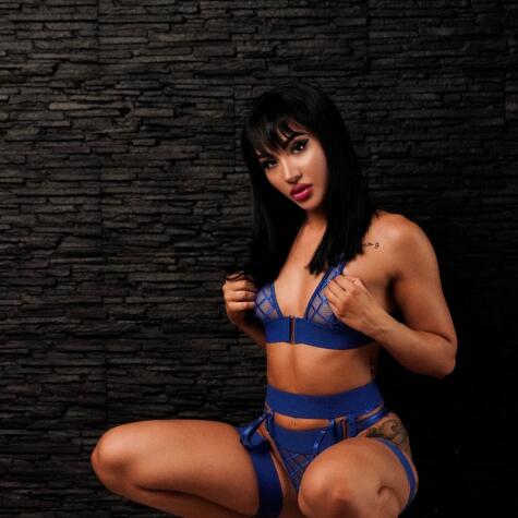 NicoleKova avatar