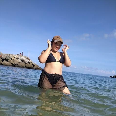 Ameyal avatar