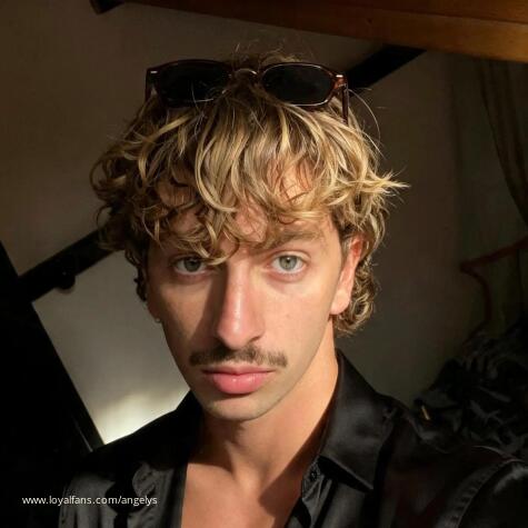 Angelys avatar