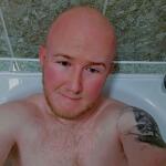 Bearded Buddha avatar