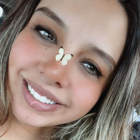 Allylee avatar