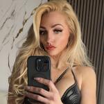 Goddess Scarlett B avatar