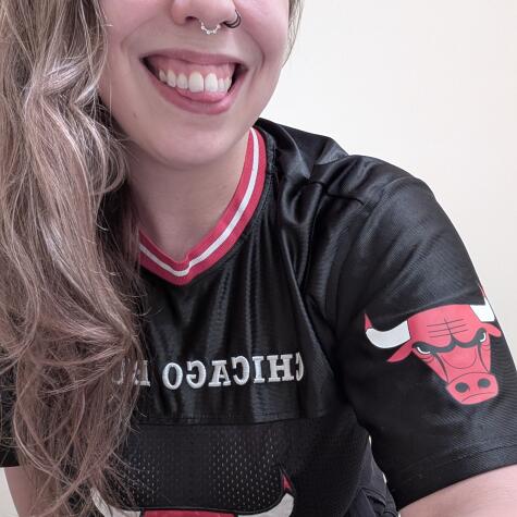sexy sporty ellie avatar