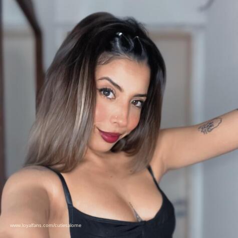 Petit Salome avatar