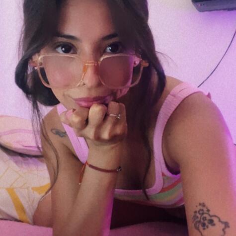 Petit Salome avatar