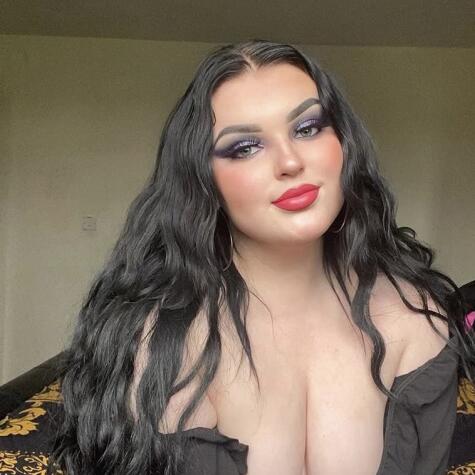Curvy_chloe avatar