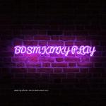 BDSMKinkyPlay avatar