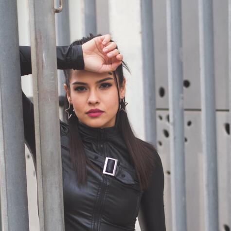 Larissa Noir avatar