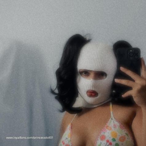 Princess Gabi  avatar