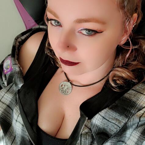 Goddess Katatica avatar