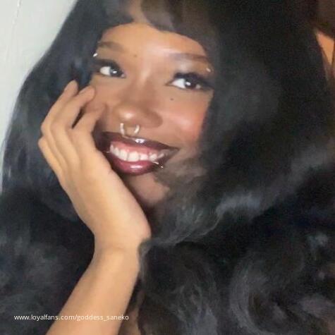 Goddess Saneko avatar