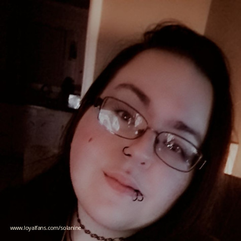 Goddess Solanine avatar