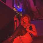 Empress Nixie Starr avatar