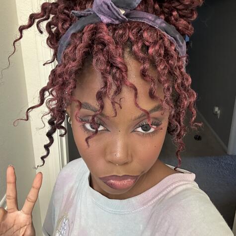 Nauti baby avatar