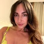 Anastasia UK avatar
