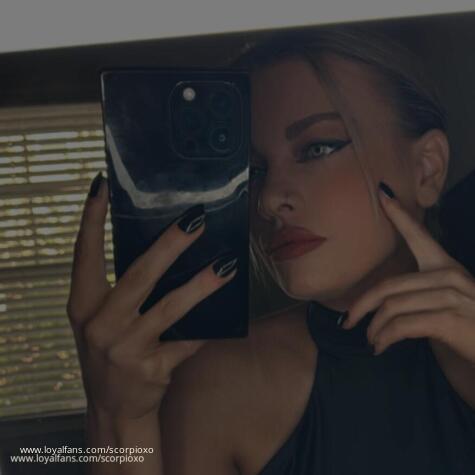 Scorpioxo avatar