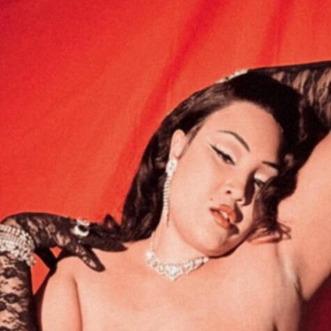 Goddess Carmen Monroe avatar