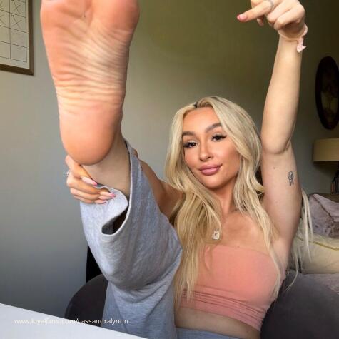 Cassandralynnn avatar