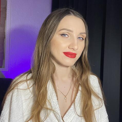 Scarlett Supreme avatar