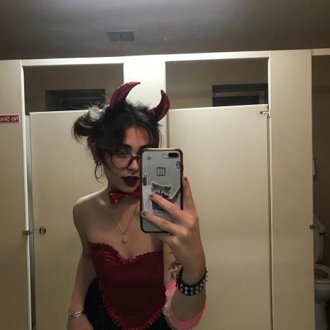 princessroanoke avatar