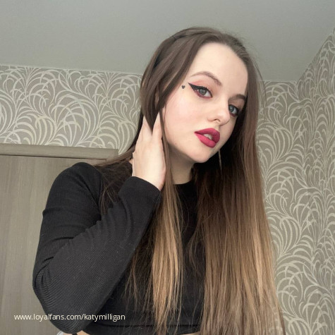Katy Milligan avatar