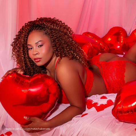 NatashaBenetti avatar