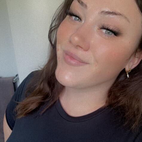 Goddessshaye avatar