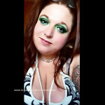 MissMarilyn BBW Nude Model avatar