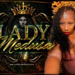 Lady Medusa avatar