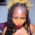 Lady Medusa avatar