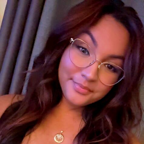 xxGoddessV avatar
