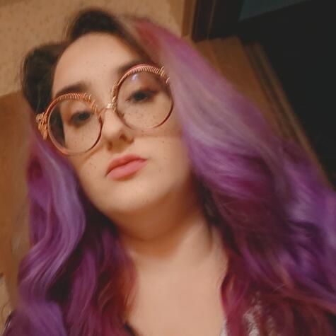 Goddessnikki70 avatar