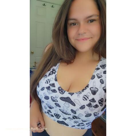 GoddessAlexxo avatar
