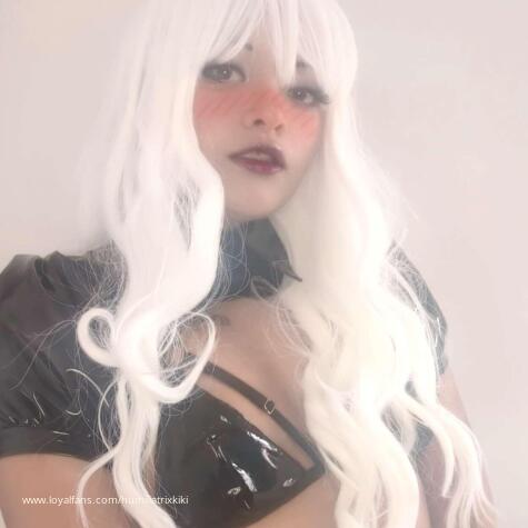 Humiliatrix Kiki avatar