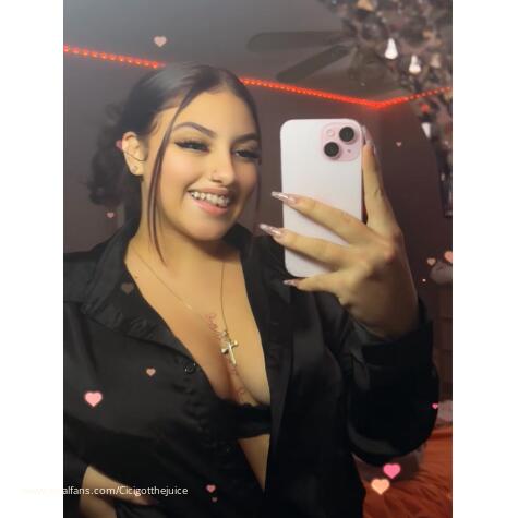 Cicigotthejuice avatar