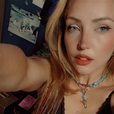 Chaquita69 avatar