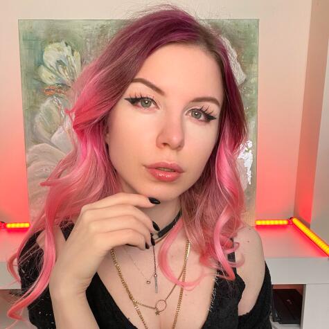 Princess Aris avatar