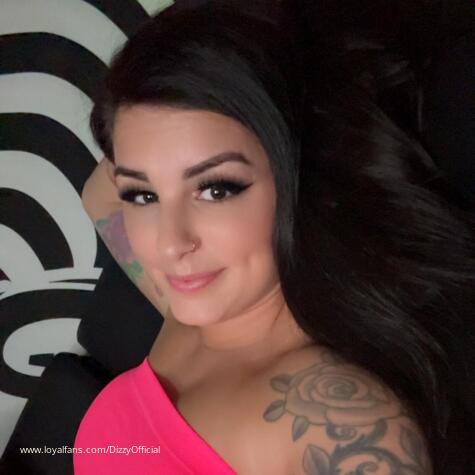 Goddess Dizzy avatar