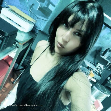 dianaaxprincess avatar